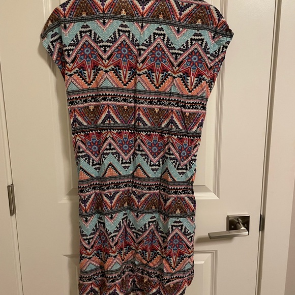 🌊 Seafolly DressBeach Swim Coverup Kaftan - Picture 3 of 7